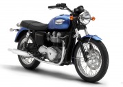 Triumph Bonneville